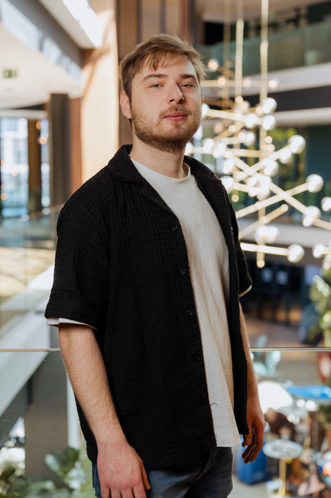 Efe Kodzhagioz